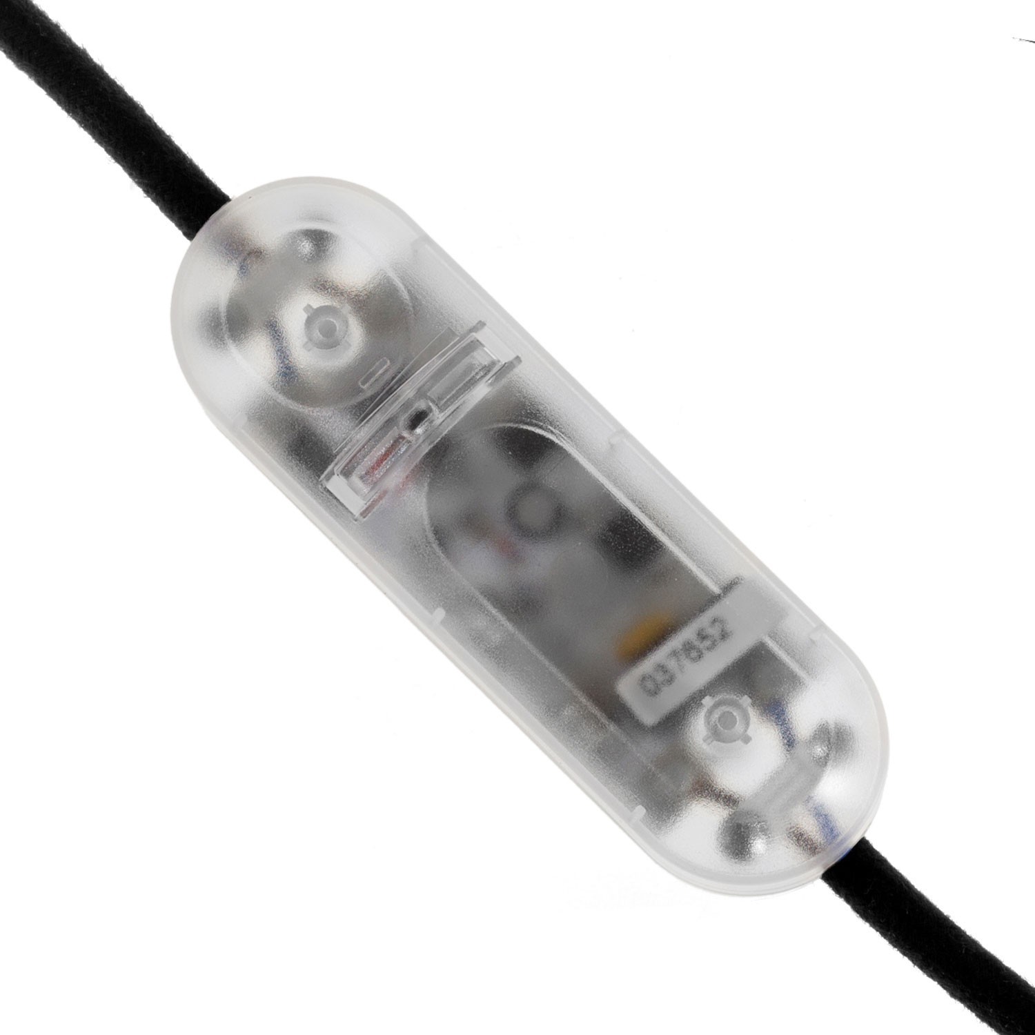 Inline-Schalter-Dimmer für Led´s und herkömmliche Leuchtmittel