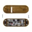 Inline-Schalter-Dimmer für Led´s und herkömmliche Leuchtmittel