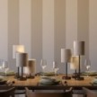 Alzaluce per paralume - Lampada da tavolo in metallo