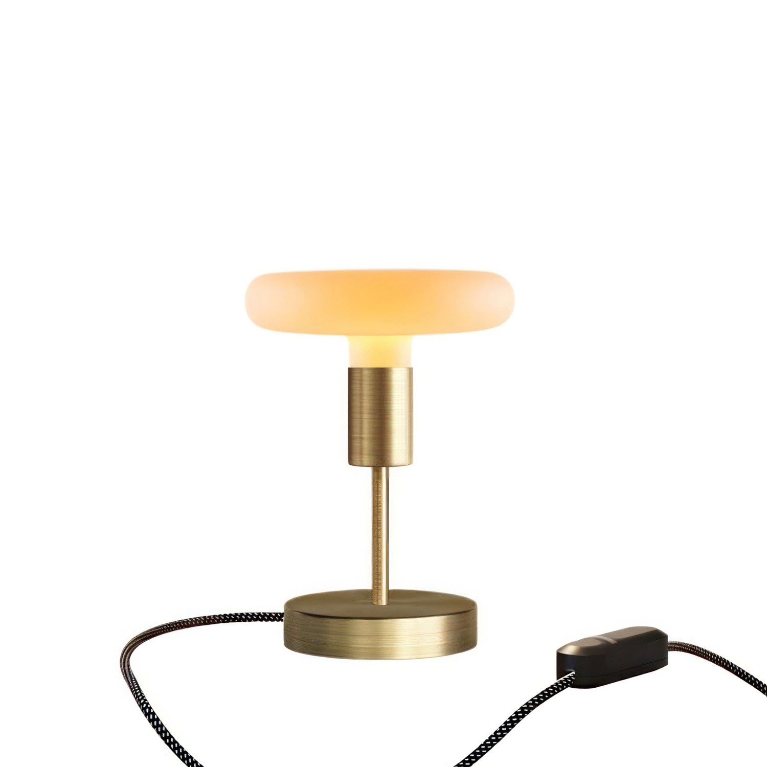 Lampe de table Alzaluce Dash en métal