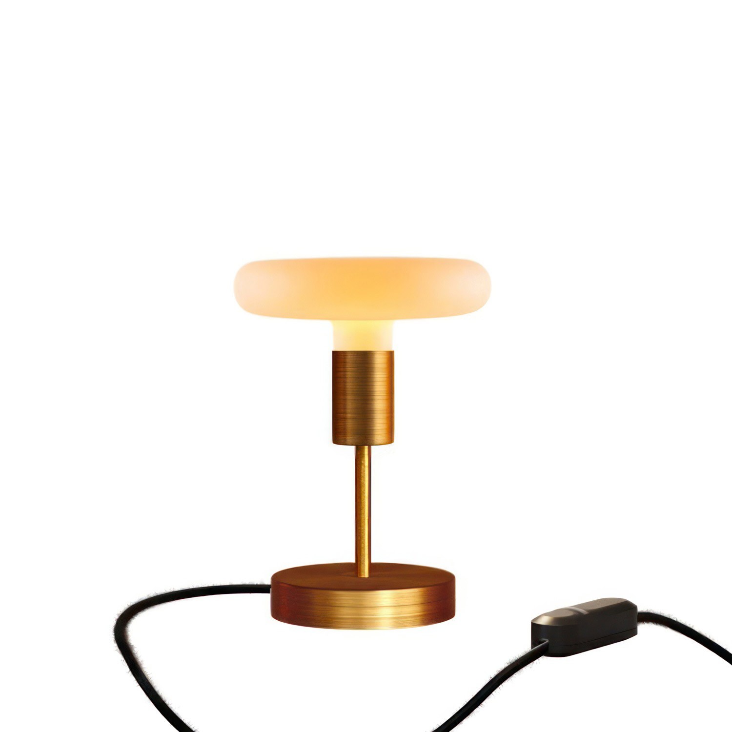 Lampe de table Alzaluce Dash en métal