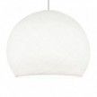 Lampe suspension avec abat-jour Cupola