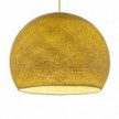 Lampe suspension avec abat-jour Cupola