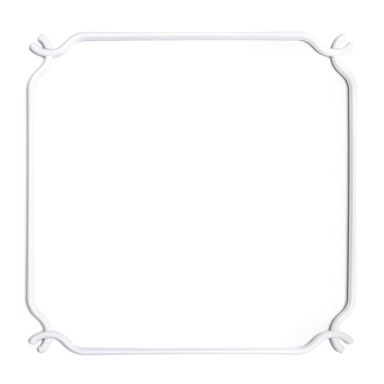 Cage Quadratform - Struktur für Deckenleuchten