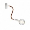 Lampe Flex 30 avec ampoule Globo