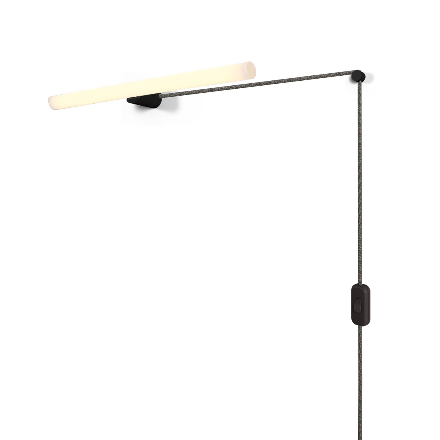 Lampe Spostaluce esse14 avec culot S14d et fiche bipolaire