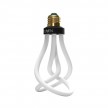 Ampoule LED Plumen 001 6,5W E27 Dimmable 3500K