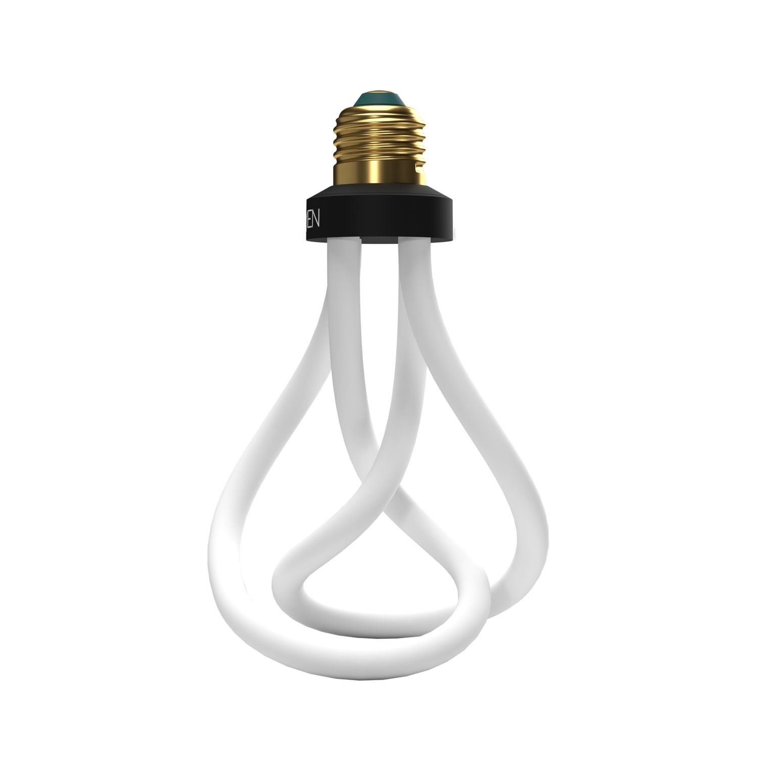 Ampoule LED Plumen 001 6,5W E27 Dimmable 3500K