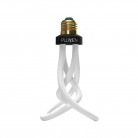 Ampoule LED Plumen 001 6,5W E27 Dimmable 3500K