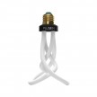 Ampoule LED Plumen 001 6,5W E27 Dimmable 3500K