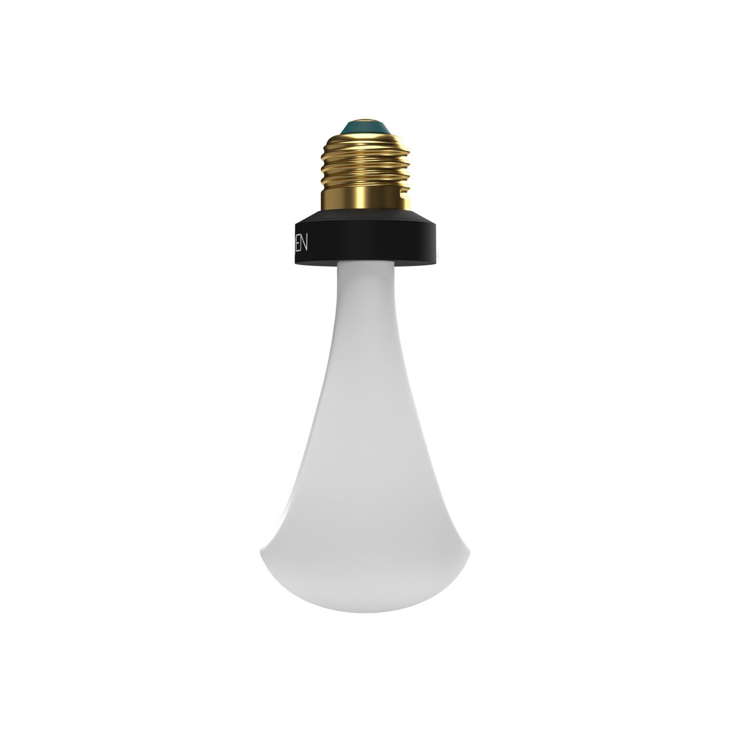 LED-Glühbirne Plumen 002 6,5W 500Lm E27 2200K Dimmbar
