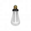 Ampoule LED Plumen 002 6,5W 500Lm E27 2200K Dimmable