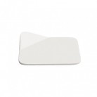 Base métallique pour surfaces planes lampe SI!