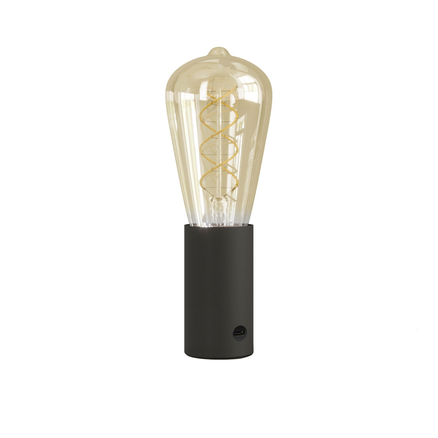 SI! Lampe portative 5V avec ampoule ST64