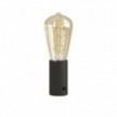 SI! Lampada portatile a 5V con lampadina ST64