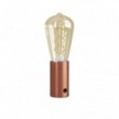 SI! Lampada portatile a 5V con lampadina ST64