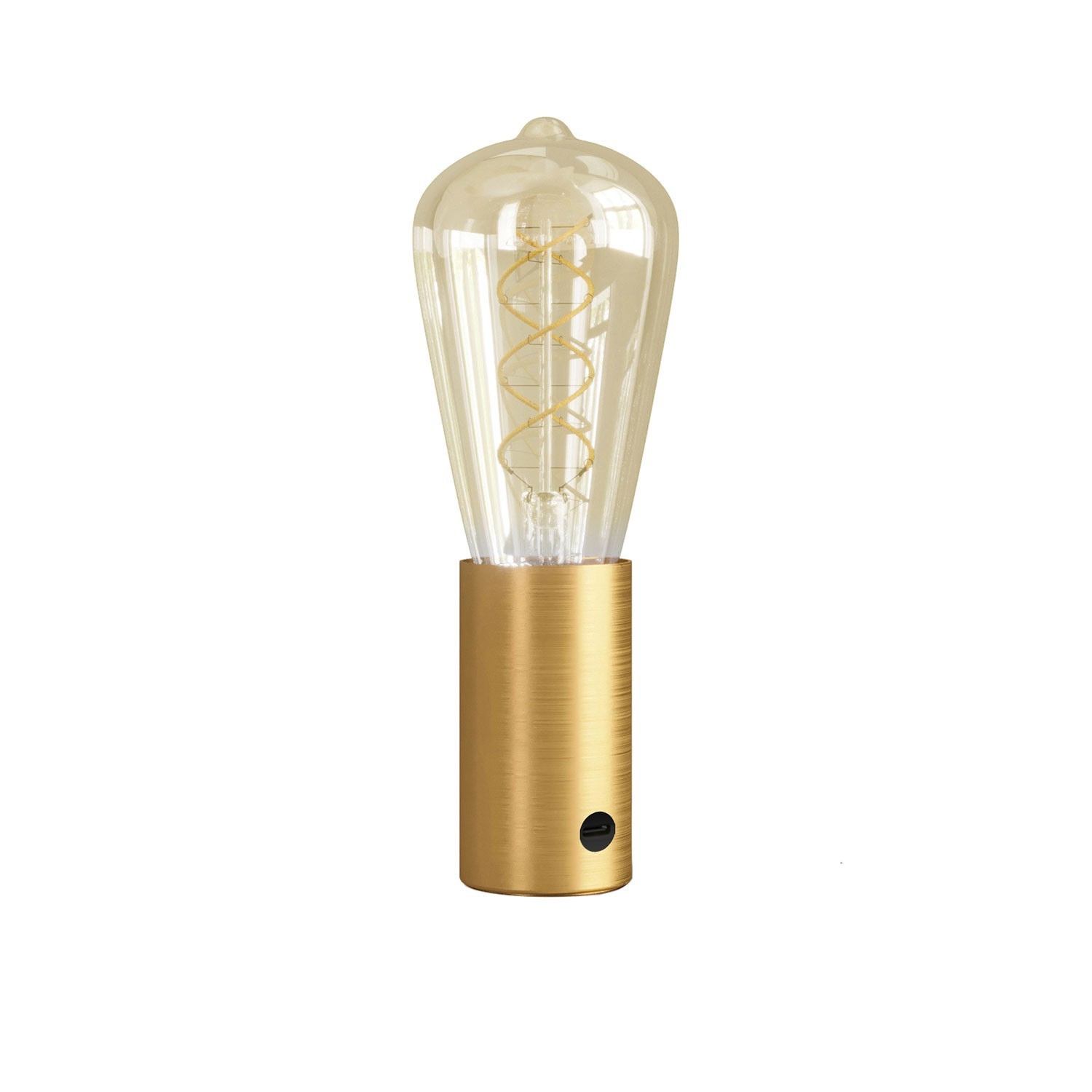 SI! Lampe portative 5V avec ampoule ST64