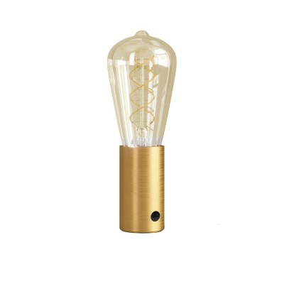 SI! Lampada portatile a 5V con lampadina ST64