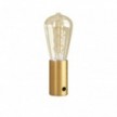 SI! Lampada portatile a 5V con lampadina ST64