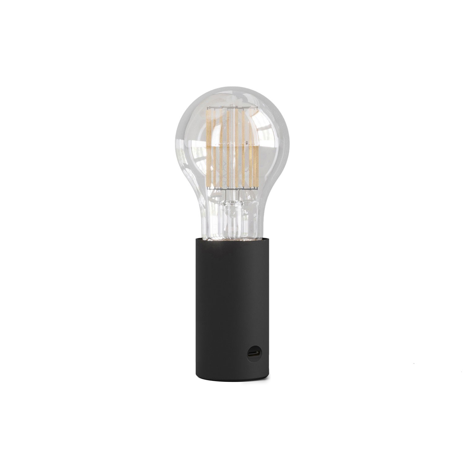 SI! Lampe portative 5V avec ampoule A60