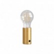 SI! Lampe portative 5V avec ampoule A60