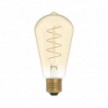 Deckenleuchte mit Metall-Lampenschirm Swing - Waterproof IP44