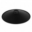 Lampada da soffitto con paralume in metallo Swing - Waterproof IP44