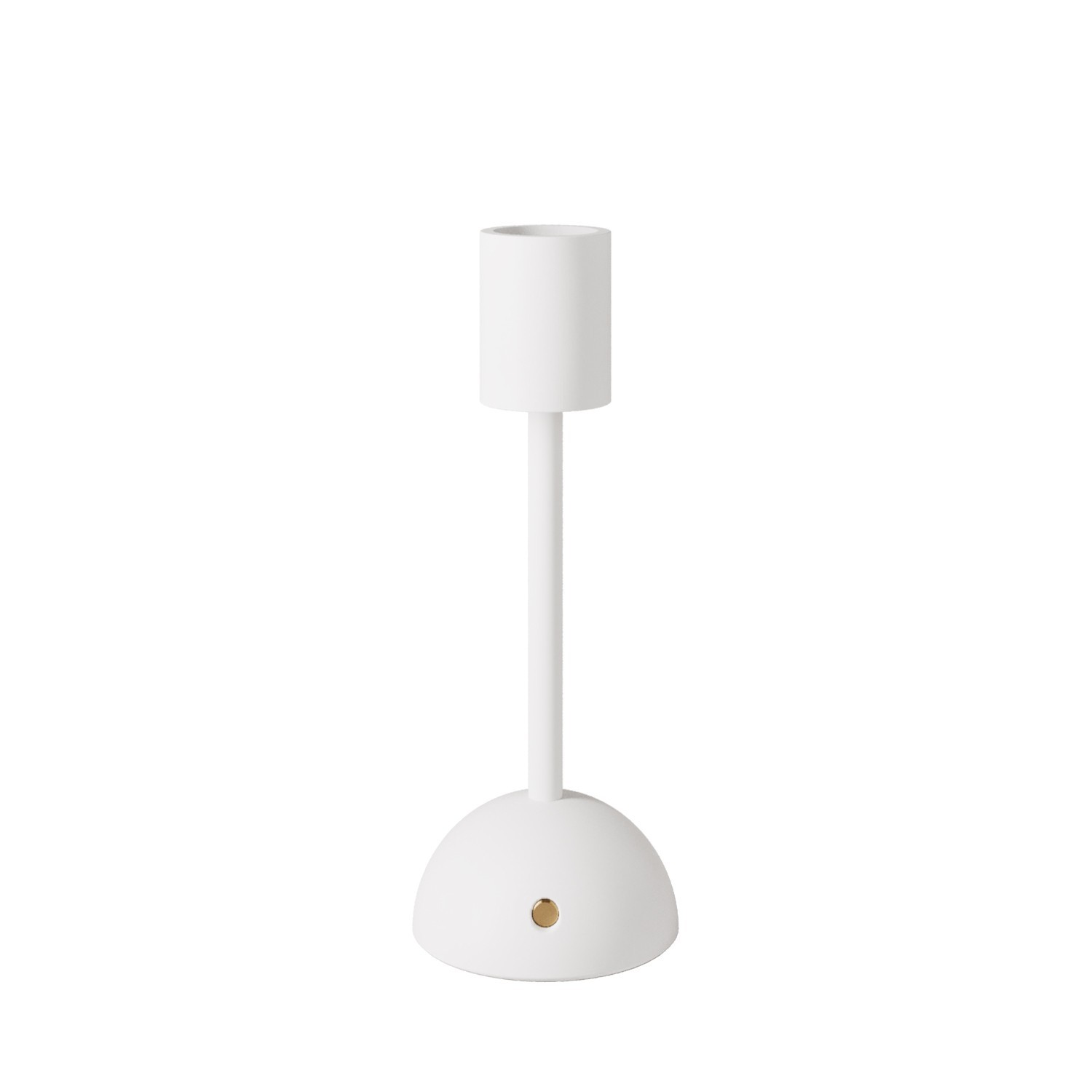 Base per lampada portatile e ricaricabile Cabless02