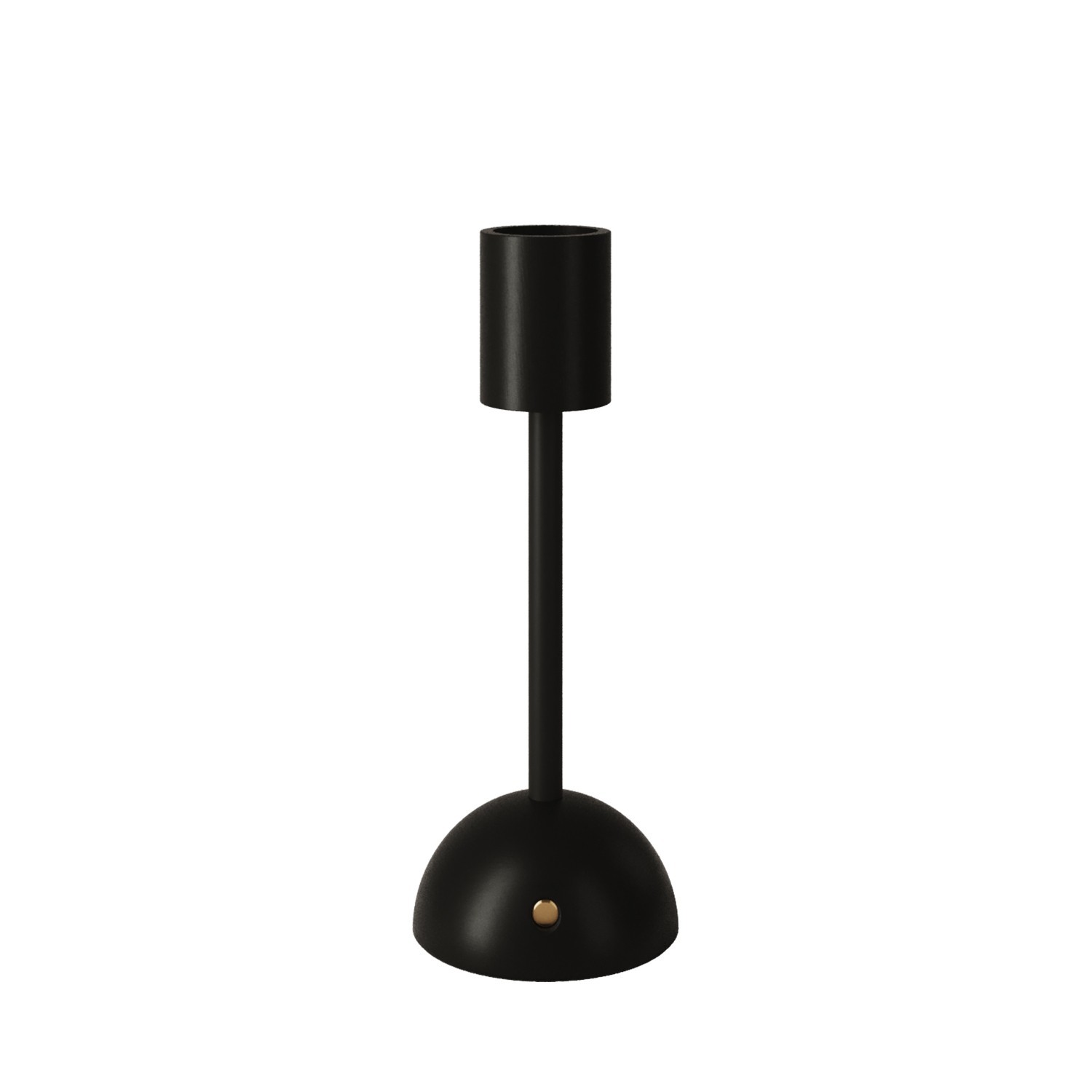Base per lampada portatile e ricaricabile Cabless02