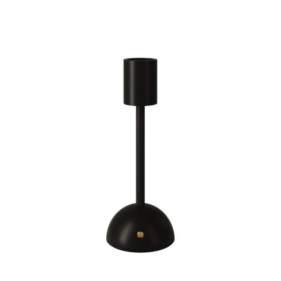 Base per lampada portatile e ricaricabile Cabless02