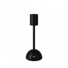 Base pour lampe portative et rechargeable Cabless02
