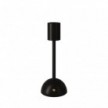 Base per lampada portatile e ricaricabile Cabless02