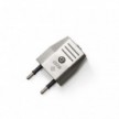 Spina Europea Creative Plug 2 poli 10A