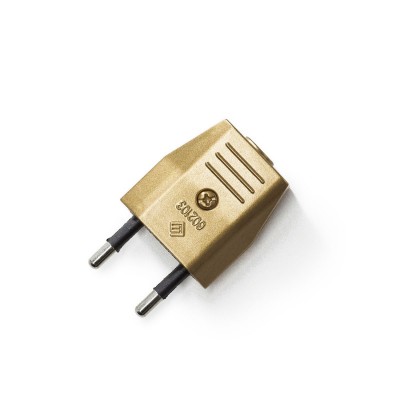 Europa-Stecker Creative Plug 2-polig, 10A