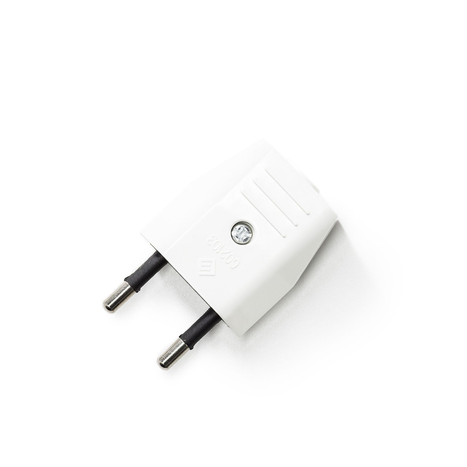 Stecker 2-polig - sausewind Shop