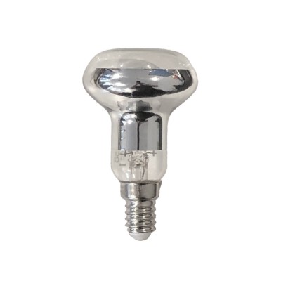 Lampadina LED R50 Satin 4W E14 Dimmerabile 2700K