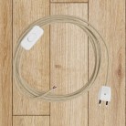CABLAGGIO CAVO 2X CONFIG 2586