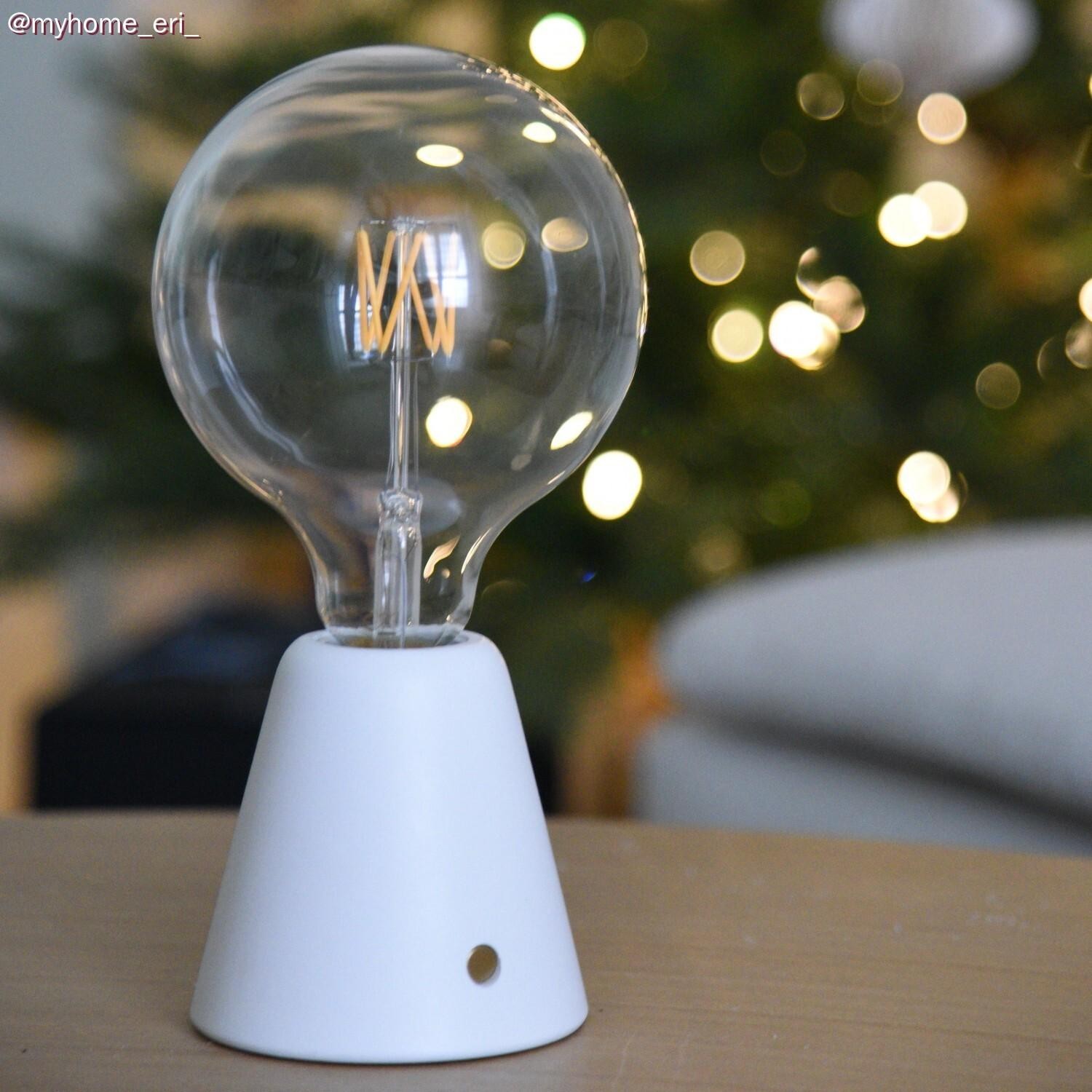 Varier votre ambiance intérieure avec les ampoules Leds