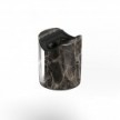 Portalampada esse14 da parete o soffitto con attacco S14d - Waterproof IP44