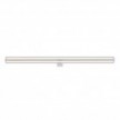 Lampada esse14 da parete o soffitto per lampadina LED lineare S14d - Waterproof IP44