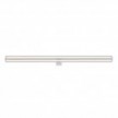 Lampada esse14 da parete o soffitto per lampadina LED lineare S14d - Waterproof IP44