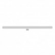 Applique ou plafonnier esse14 pour ampoule LED linéaire S14d - Waterproof IP44