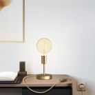 TABLE LAMP ALZALUCE 10CM CONFIG 2983