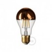 Wand- oder Deckenlampe mit Lampenschirm mit Dschungeltieren 'Wildlife Whispers' - Wasserdicht IP44