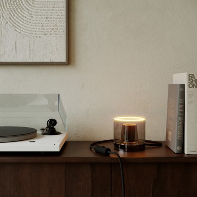 Lampada da tavolo Posaluce Ghost