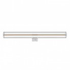 Ampoule LED Transparente IRC 90 Linéaire S14d - longueur 300 mm 6W 520Lm 2700K Dimmable - S01