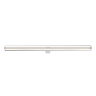 Ampoule LED Transparente IRC 90 Linéaire S14d - longueur 500 mm 7W 620Lm 2700K Dimmable - S02