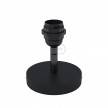 Fermaluce Métal 90°, avec support de lampe fileté E27, source de lumière murale ou de plafond réglable