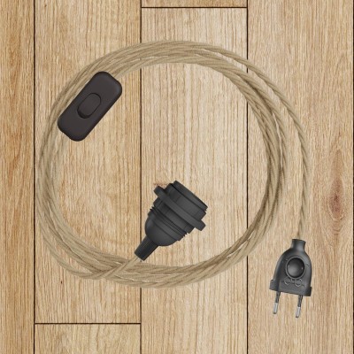 CABLAGGIO CAVO 2X CONFIG 3495