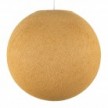 Abat-jour Sfera en fil - 100% fait main